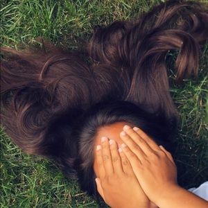 Meet your Posher, Mia